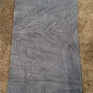 gaim yoga towel never used